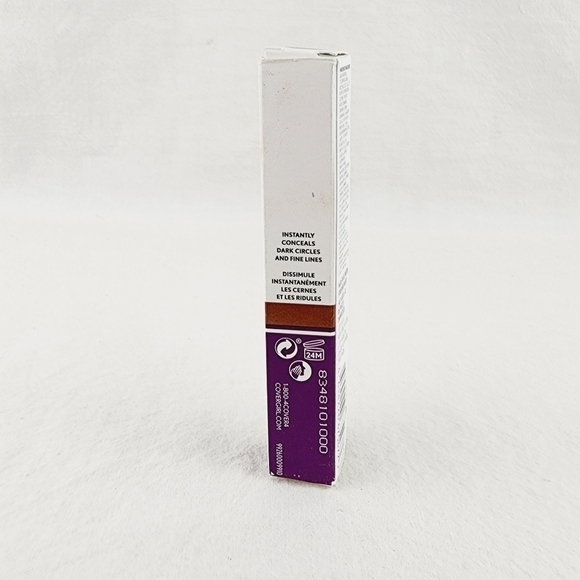 3 FOR $10 MIX OR MATCH 🔥Covergirl Simply ageless instant fix advanced concealer - Picture 6 of 7
